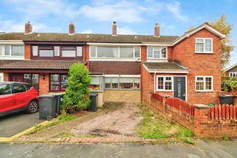 3 bedroom terraced house for sale, Delph Drive, Brierley Hill, DY5