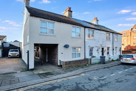 4 bedroom end of terrace house for sale, Orchard Street, Chelmsford CM2