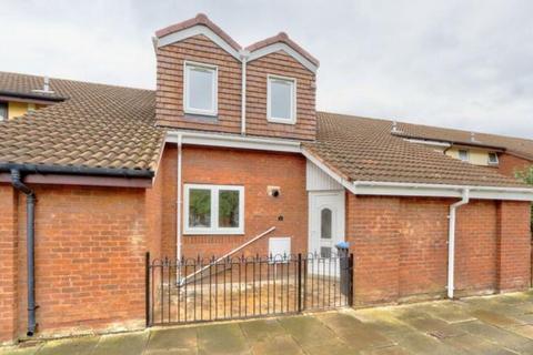 3 bedroom terraced house for sale, Grange Farm, Coulby Newham, TS8