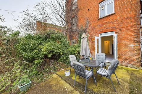 1 bedroom apartment for sale, Priory Avenue, High Wycombe, Buckinghamshire