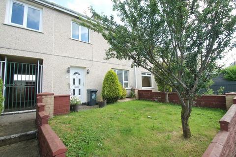 3 bedroom terraced house for sale, Brynawelon, Ebbw Vale NP23