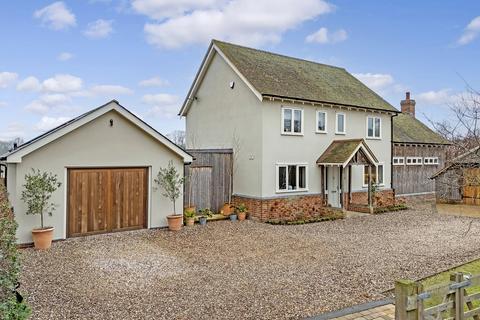 5 bedroom detached house for sale, Ludham Hall Lane, Braintree, CM77