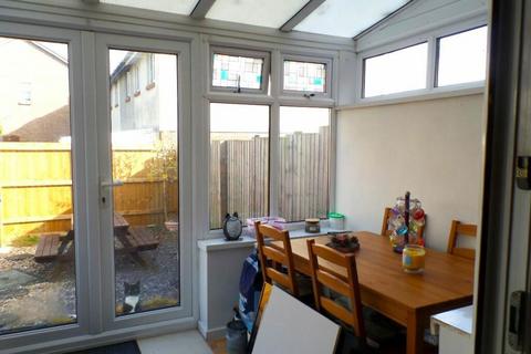 2 bedroom semi-detached house for sale, Lydstep Road, Barry CF62