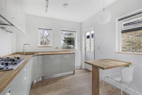 15 Marlowe Road, Cambridge, CB3 9JW