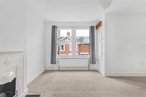 15 Marlowe Road, Cambridge, CB3 9JW
