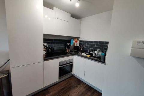 1 bedroom apartment for sale, Waterfront West, Brierley Hill DY5