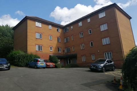 2 bedroom flat for sale, Salstar Close, Birmingham B6