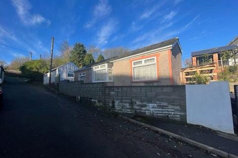 2 bedroom bungalow for sale, Gelli Road, Tredegar NP22