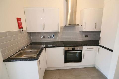 Studio for sale, Symington House, Rugby CV21