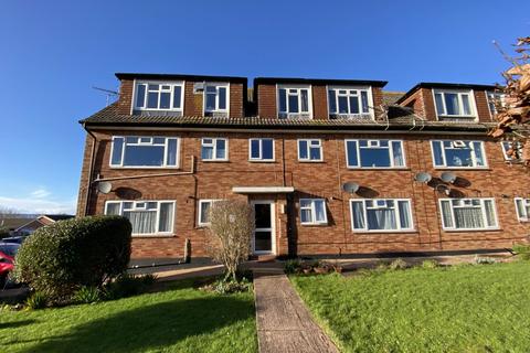 2 bedroom flat for sale, Essington Court, Exmouth