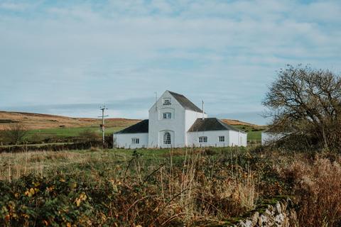 8 bedroom detached house for sale, Kilchrist Castle Cottages, Campbeltown