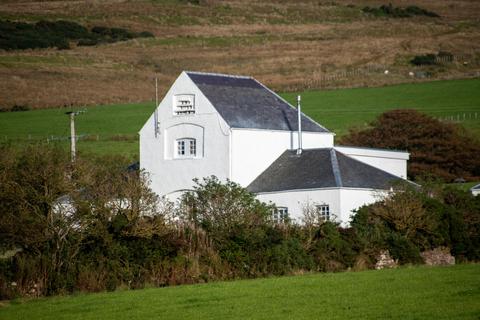 8 bedroom detached house for sale, Kilchrist Castle Cottages, Campbeltown