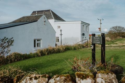 8 bedroom detached house for sale, Kilchrist Castle Cottages, Campbeltown