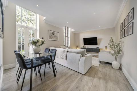 8, Harvey Court Sandy Mead, Epsom, KT19 7NH