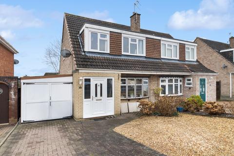 7 Monarch Drive, Worcester, WR2 6EP