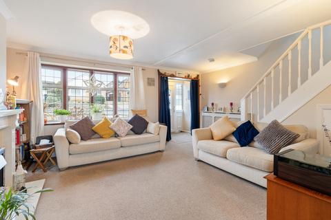 7 Monarch Drive, Worcester, WR2 6EP