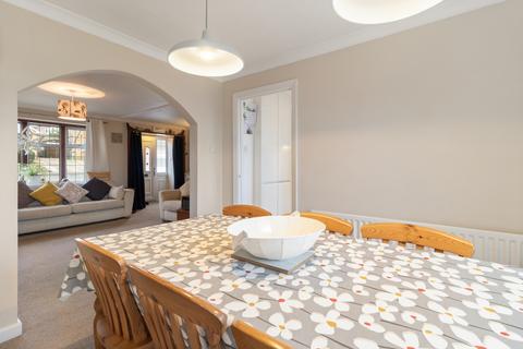 7 Monarch Drive, Worcester, WR2 6EP