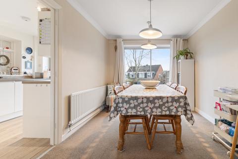 7 Monarch Drive, Worcester, WR2 6EP