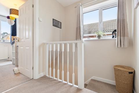 7 Monarch Drive, Worcester, WR2 6EP