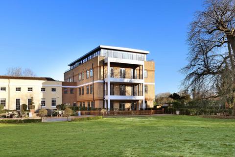 2 bedroom penthouse for sale, Westhorpe Park, Marlow, Buckinghamshire, SL7