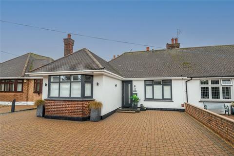 3 bedroom bungalow for sale, Meadow Drive, Thorpe Bay, Essex, SS1