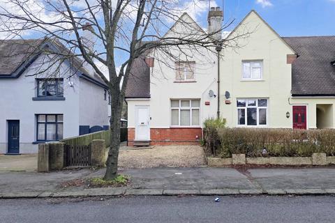 2 bedroom semi-detached house for sale, Kenmuir Avenue, Kingsley, Northampton, NN2 7DX