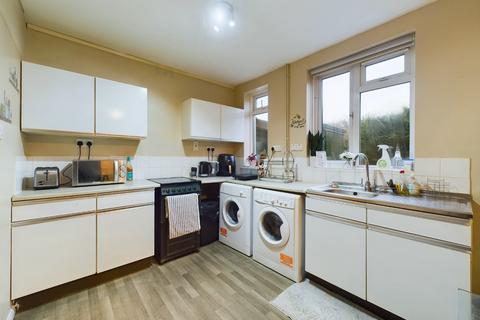 2 bedroom semi-detached house for sale, Kenmuir Avenue, Kingsley, Northampton, NN2 7DX