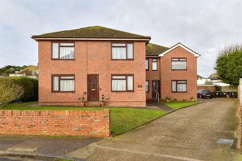 2 bedroom maisonette for sale, St. Mildred's Avenue, Broadstairs, Kent