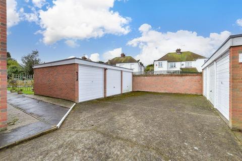 2 bedroom maisonette for sale, St. Mildred's Avenue, Broadstairs, Kent