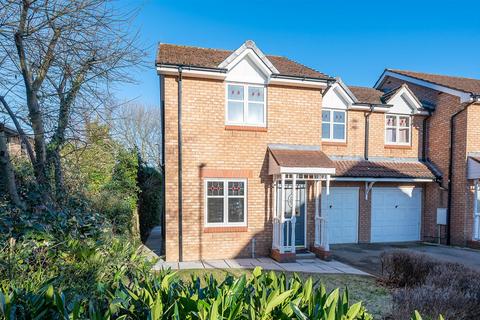 3 bedroom semi-detached house for sale, Severn Green, Nether Poppleton, York