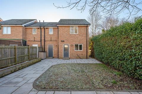 3 bedroom semi-detached house for sale, Severn Green, Nether Poppleton, York