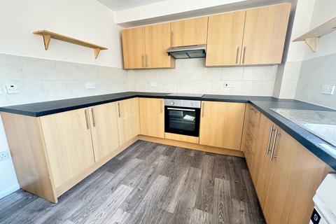 2 bedroom flat for sale, Rose Street, Rodbourne, Swindon, SN2 2HZ