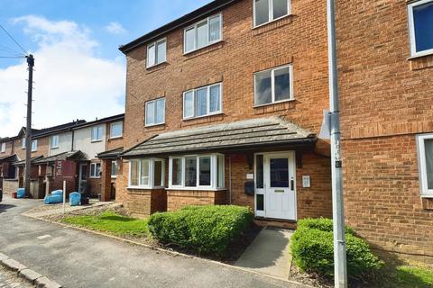 45 Rose Street, Swindon, SN2 2HZ