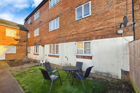 45 Rose Street, Swindon, SN2 2HZ