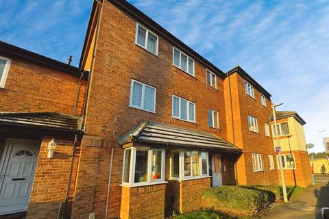 45 Rose Street, Swindon, SN2 2HZ