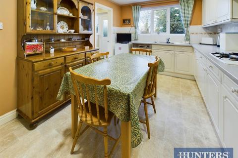 23 Ash Tree Drive, Leconfield, Beverley, HU17 7ND