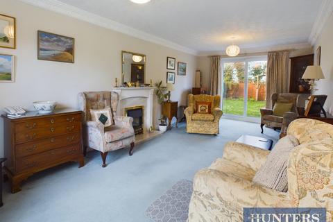 23 Ash Tree Drive, Leconfield, Beverley, HU17 7ND