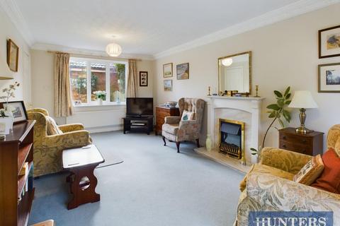 23 Ash Tree Drive, Leconfield, Beverley, HU17 7ND