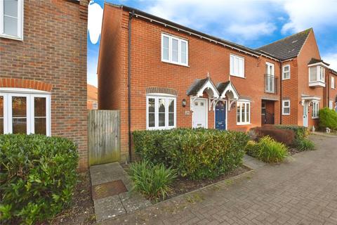 2 bedroom terraced house for sale, Cox's Gardens, Bishop's Stortford, Hertfordshire