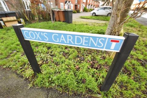 2 bedroom terraced house for sale, Cox's Gardens, Bishop's Stortford, Hertfordshire