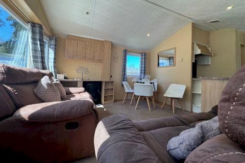 2 bedroom static caravan for sale, Beauport Holiday Park, , St Leonards on Sea TN37