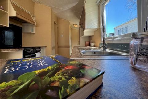 2 bedroom static caravan for sale, Beauport Holiday Park, , St Leonards on Sea TN37