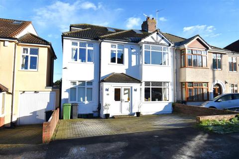 4 bedroom semi-detached house for sale, Superbly Extended and Presented 4 Bedroomed Home