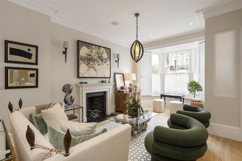 48 Lamont Road, London, SW10 0HX