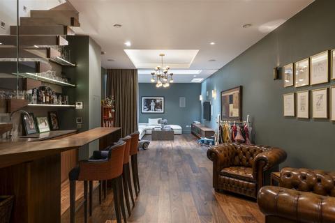 48 Lamont Road, London, SW10 0HX