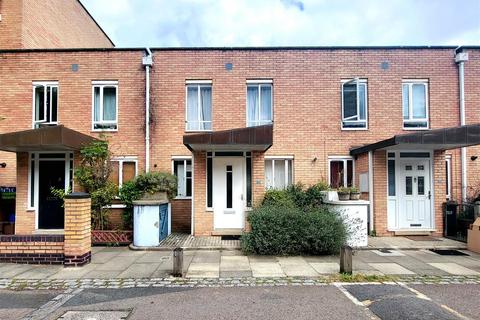 45 Aspern Grove, London, NW3 2AU