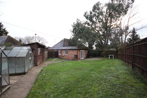 3 bedroom semi-detached bungalow for sale, Woodlands Park, Maidenhead