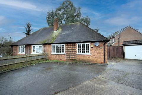 3 bedroom semi-detached bungalow for sale, Woodlands Park, Maidenhead