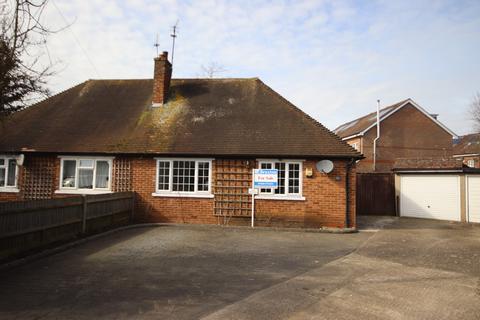 3 bedroom semi-detached bungalow for sale, Woodlands Park, Maidenhead