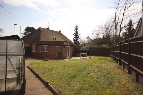 3 bedroom semi-detached bungalow for sale, Woodlands Park, Maidenhead